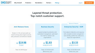 Emsisoft Anti Malware